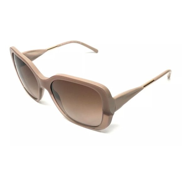 Burberry Women's Faded Beige Sunglasses! - Picture 1 of 3